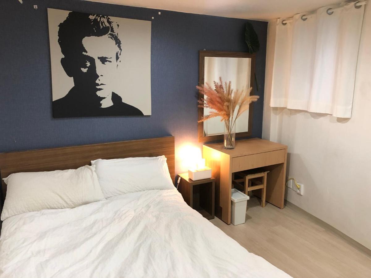 Chris Hostel Soul Exteriér fotografie